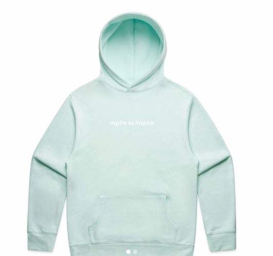 Trust in Universe Hoodie