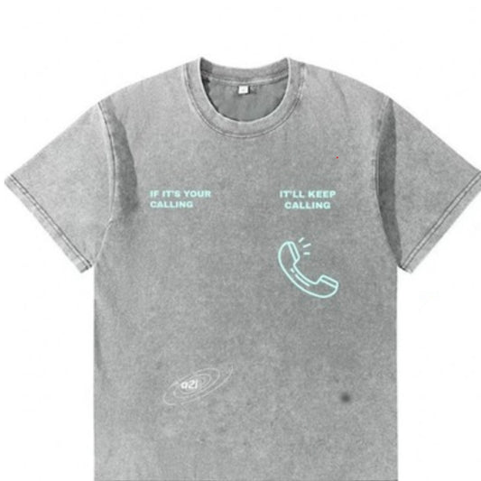 Your Calling Tee
