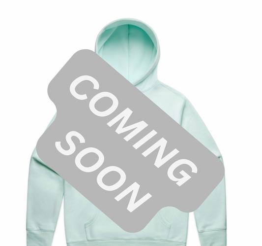 COMING SOON